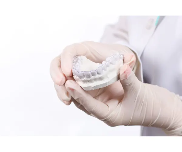 Custom nightguard and therapeutic Botox options for TMJ in Sacramento