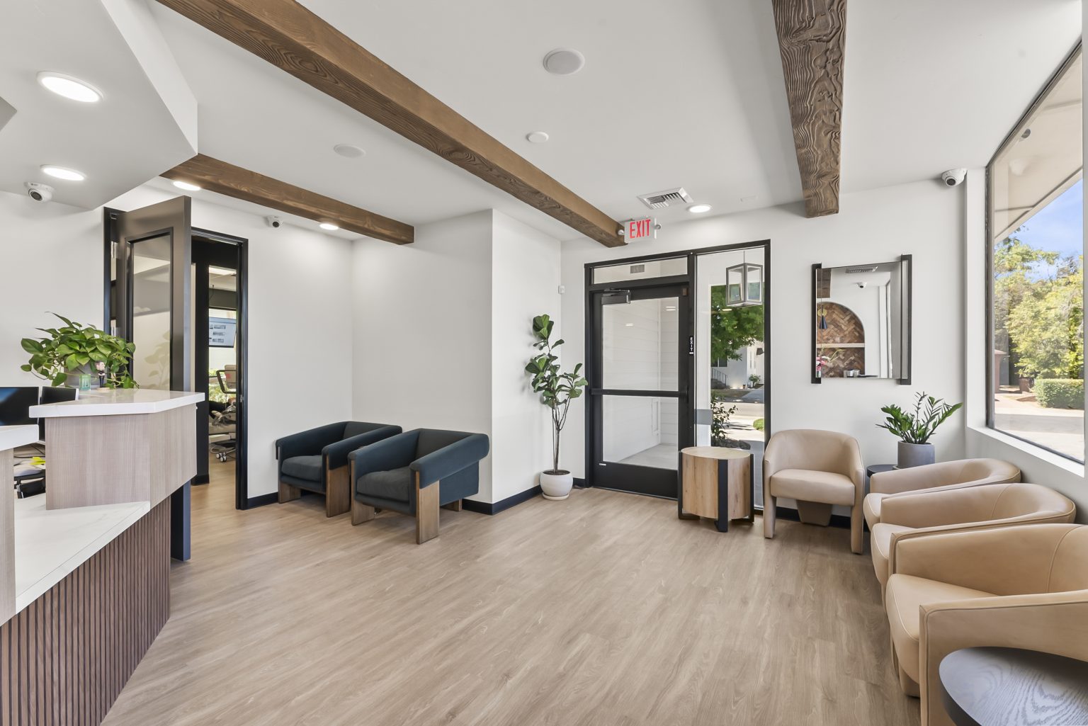 Mercado Dental Studio, serving East Sacramento Invisalign patients