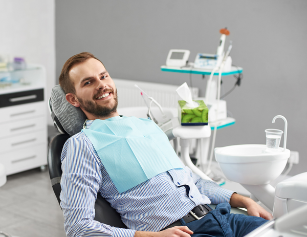 Routine Dental Care