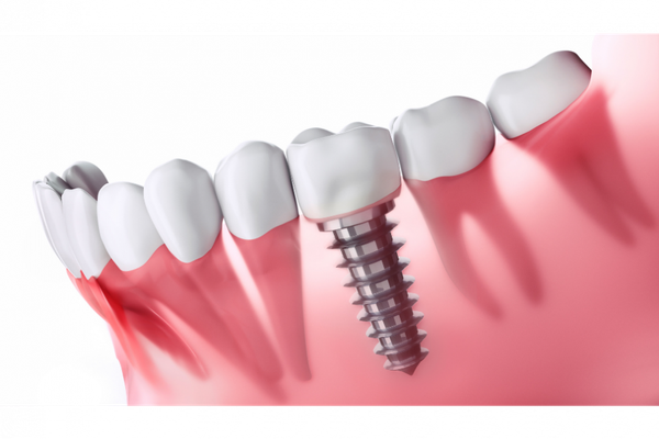 Dental Implants