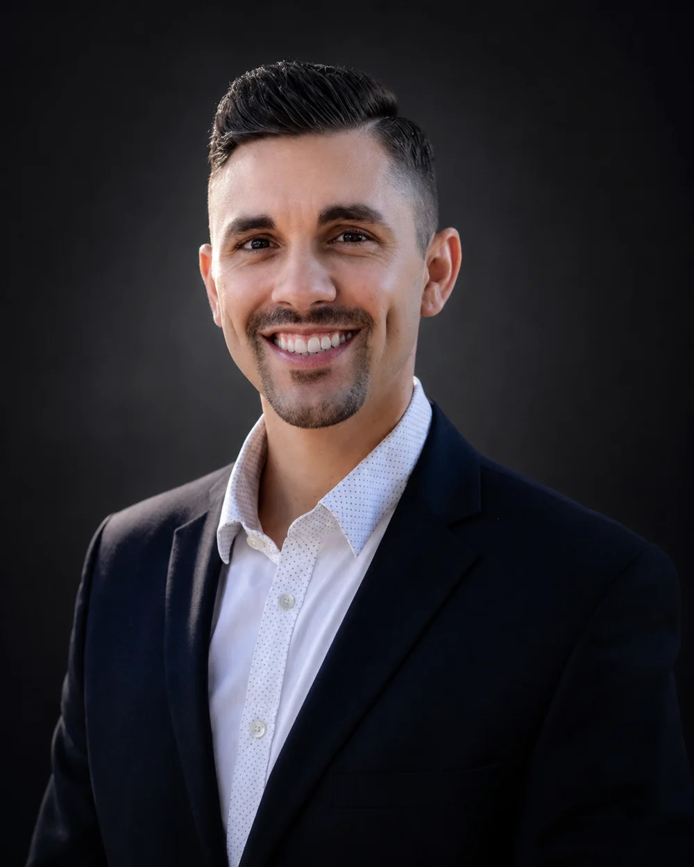 Dr. Alex Mercado, DDS - East Sacramento Dentist