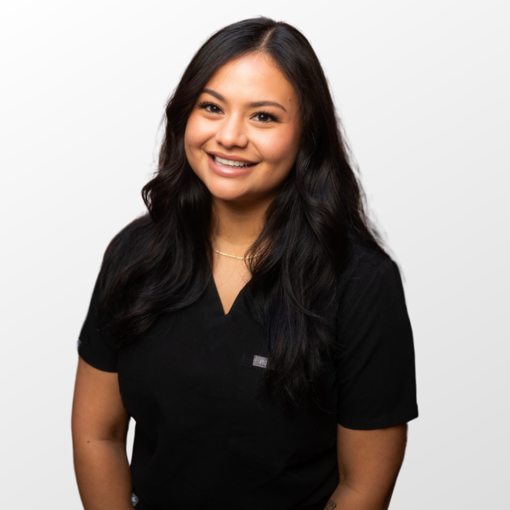 Valeria, Registered Dental Assistant OA